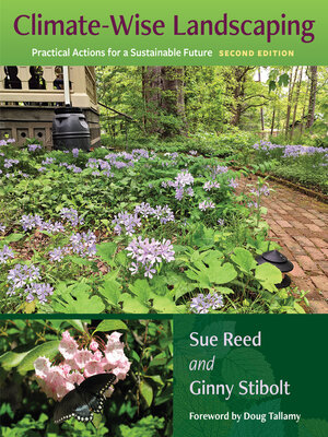 cover image of Climate-Wise Landscaping